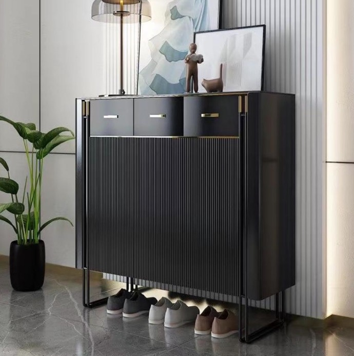 A1021-Shoe cabinet